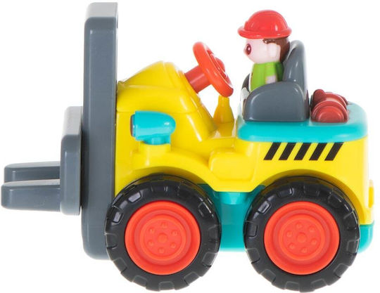 Hola Toys Όχημα για 18+ Μηνών