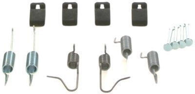 Set Accesorii Saboti Frână de Parcare Bosch 1 987 475 333