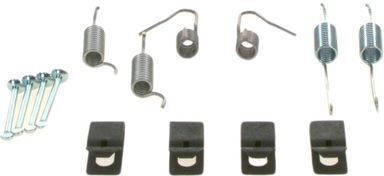Set Accesorii Saboti Frână de Parcare Bosch 1 987 475 333