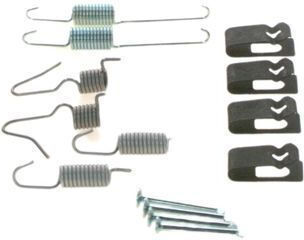 Set Accesorii Saboti Frână de Parcare Bosch 1 987 475 333