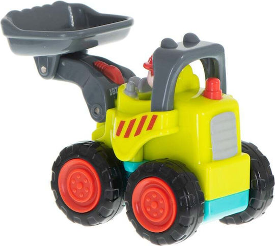 Hola Toys Vehicul pentru 18++ Luni