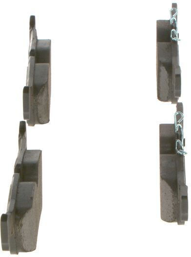 Bosch Brake Pad Set Disc Brake 0 986 494 812