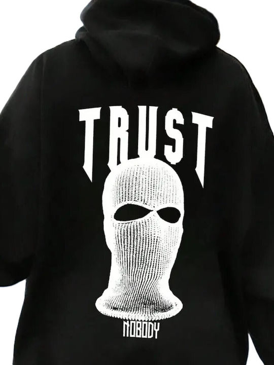 Sweatshirt Black