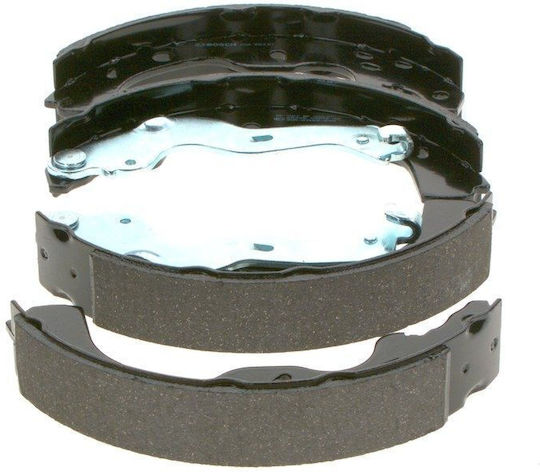 Bosch Brake Shoe Set 0 986 487 731