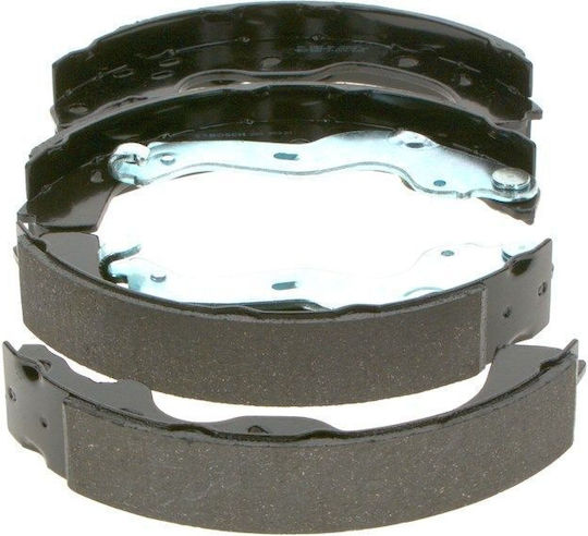 Bosch Brake Shoe Set 0 986 487 731