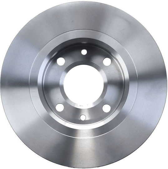 Trw Brake Disc Df4184