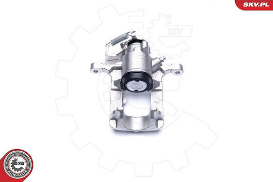 Bremssättel Esen Skv 44skv953
