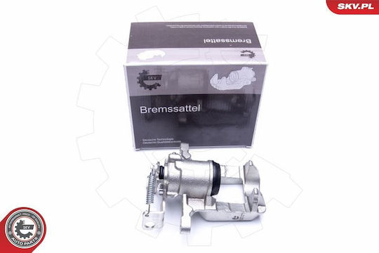 Bremssättel Esen Skv 44skv953