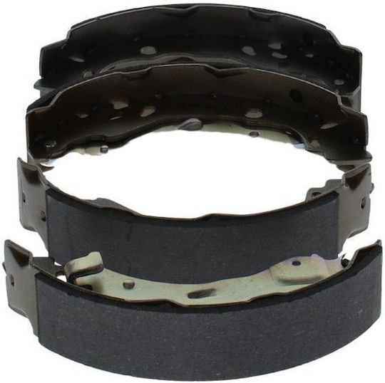 Bosch Brake Shoe Set 0 986 487 819