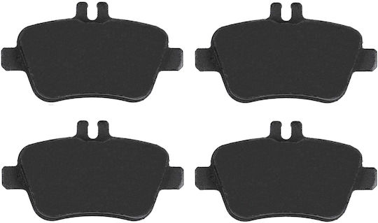 Trw Gdb1920 Brake Pad Set Disc Brake