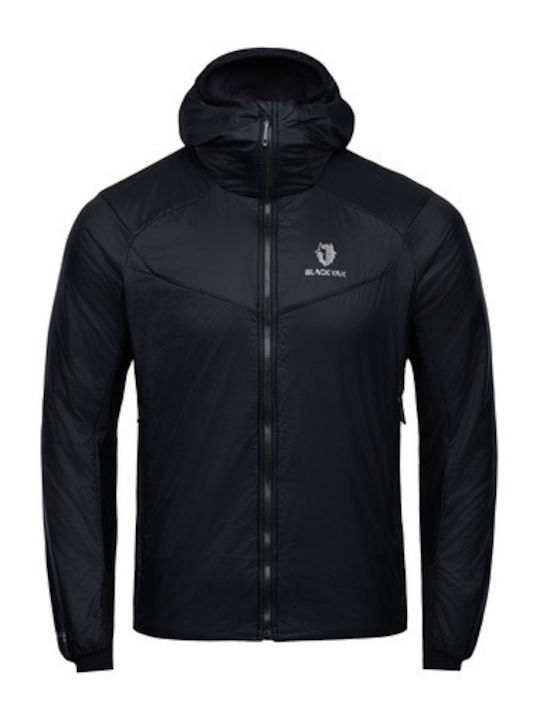 Jacket Black Beauty