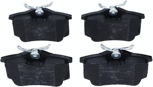 Trw Gdb1330 Brake Pad Set Disc Brake