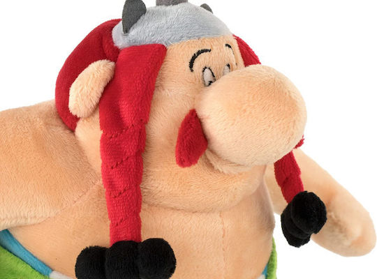 Barrado Plüsch Obelix 27 cm