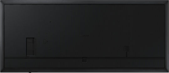 Samsung LH105QPD5BGXEN Public Display LCD VA 105"