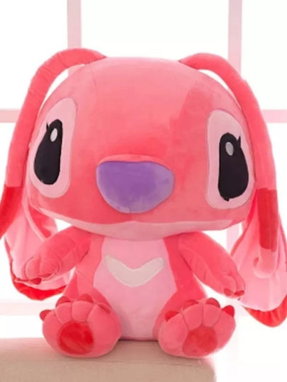 Jucărie De Plus Lilo & Stitch Pentru 3+ Ani 60 Cm