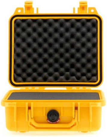 Camera 1200 BL-WF-YW Size Yellow