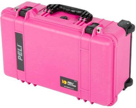 Φωτογραφικής Μηχανής 1510 Pink-WF Μέγεθος Ροζ