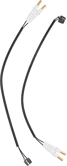 Trw Brake Pad Set Disc Brake Gdb1818