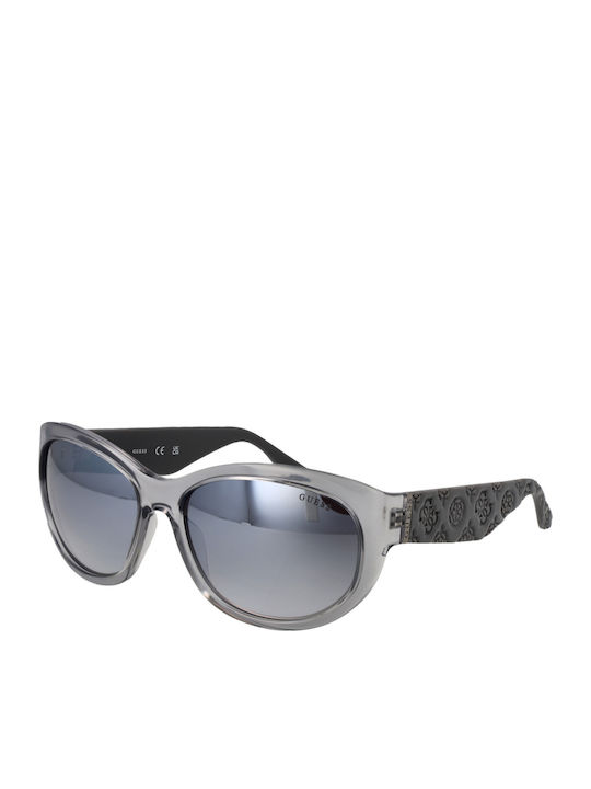 Guess Γυαλιά Ηλίου με Κοκκάλινο Σκελετό Guess Γυαλιά Ηλίου με Κοκκάλινο Σκελετό