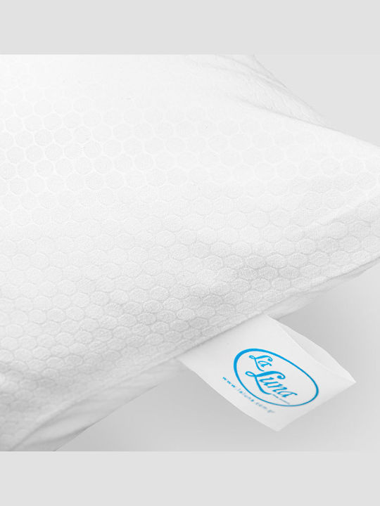 La Luna Good Night Silicone Bed Pillow 50x70cm