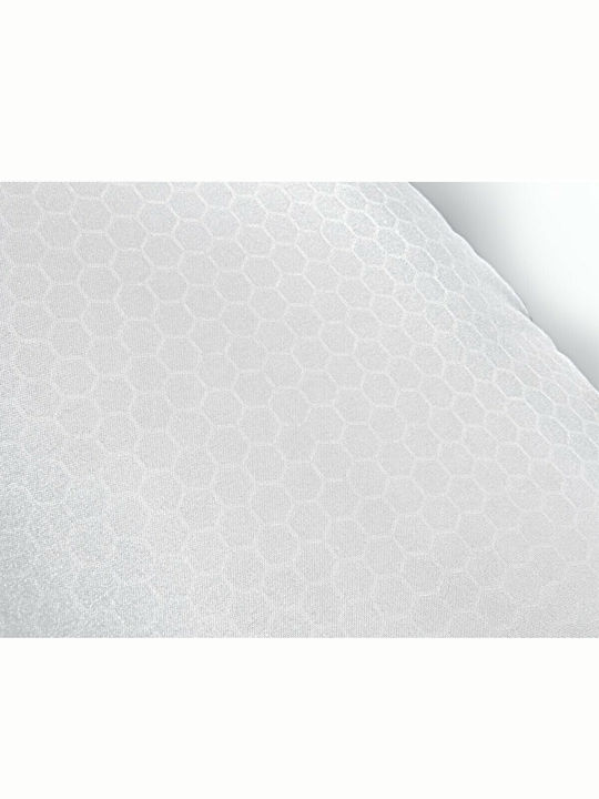 La Luna Good Night Silicone Bed Pillow 50x70cm