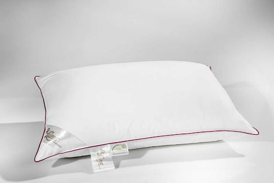 La Luna Microdown Alternative Perna Pat Silicon 50x70cm