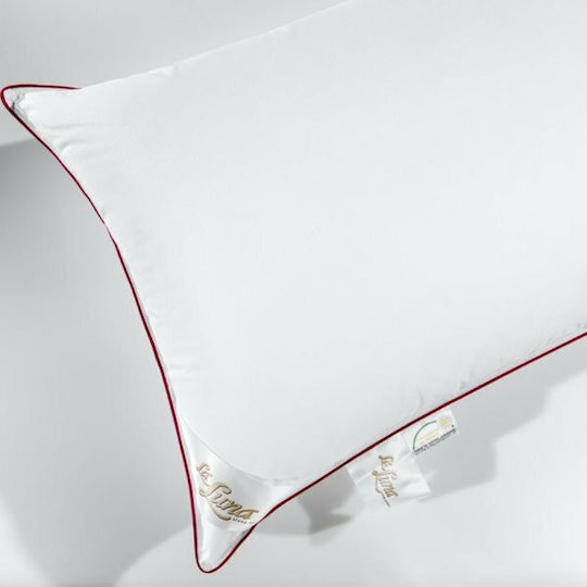 La Luna Microdown Alternative Perna Pat Silicon 50x70cm