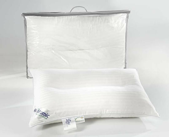 La Luna Anatomic Bed Pillow Silicone Anatomic 50x70cm