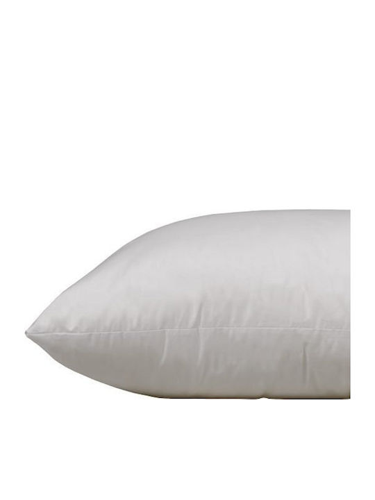 Vesta Home Suprema Extra Μαξιλάρι Ύπνου Microfiber 50x70cm
