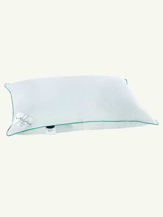 La Luna Aloe Vera Kopfkissen Schlaf Hollowfiber 50x70cm