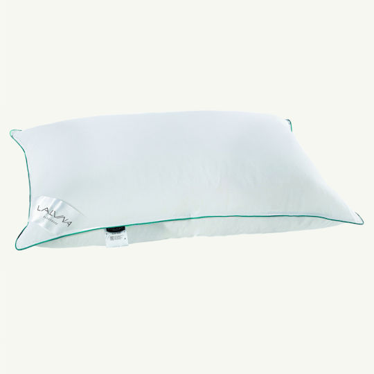 La Luna Aloe Vera Bed Pillow Hollowfiber 50x70cm