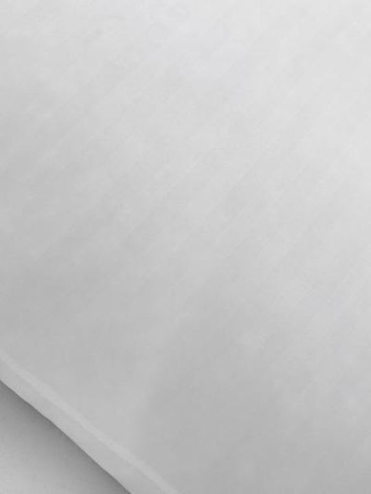 La Luna Soft Air Flexibles Kopfkissen Schlaf Memory-Schaum Anatomisch 40x60x12cm