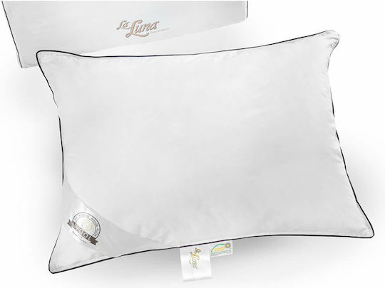 La Luna The Wool Bed Pillow Wool 50x70cm