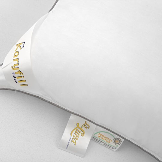 La Luna New Karyfill Bed Pillow Polyester 50x70cm