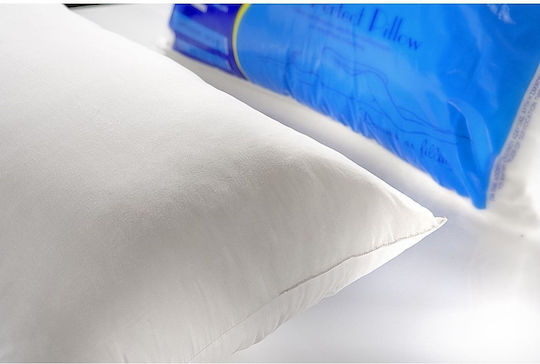 La Luna New Karyfill Bed Pillow Polyester 50x70cm