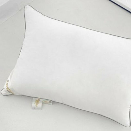 La Luna New Karyfill Bed Pillow Polyester 50x70cm