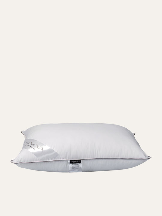 La Luna New Karyfill Μαξιλάρι Ύπνου Polyester 50x70cm