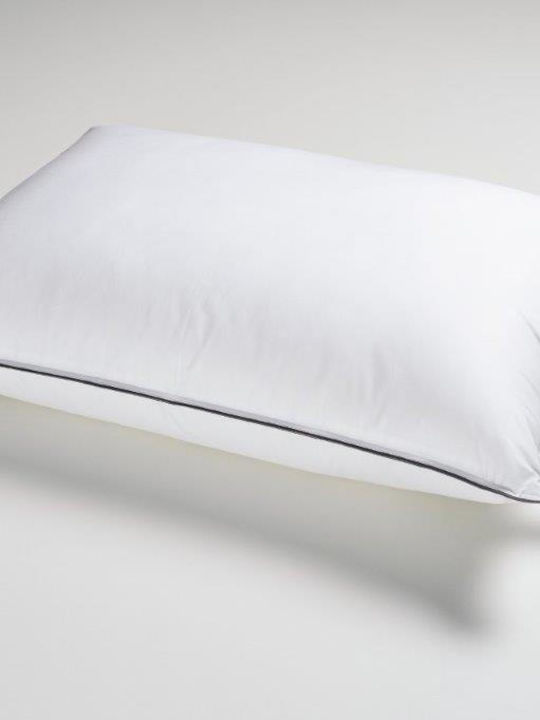Vesta Home Suprema Pernă Pat Microfibra 50x70cm
