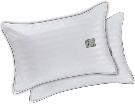 Guy Laroche 3D Μαξιλάρι Ύπνου Microfiber 50x70cm 2τμχ