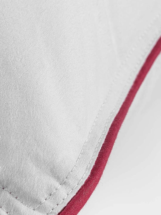 La Luna Microdown Alternative Bed Pillow Polyester 50x70cm