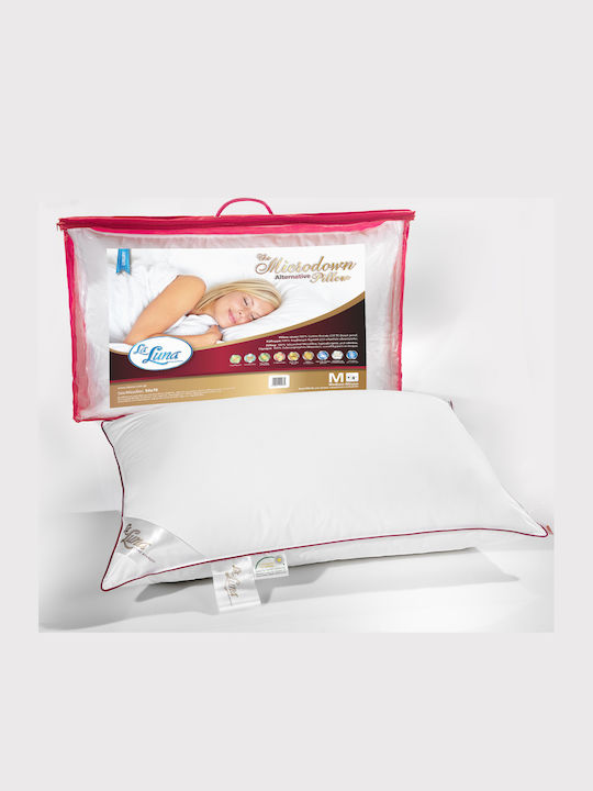 La Luna Microdown Alternative Kopfkissen Polyester 50x70cm
