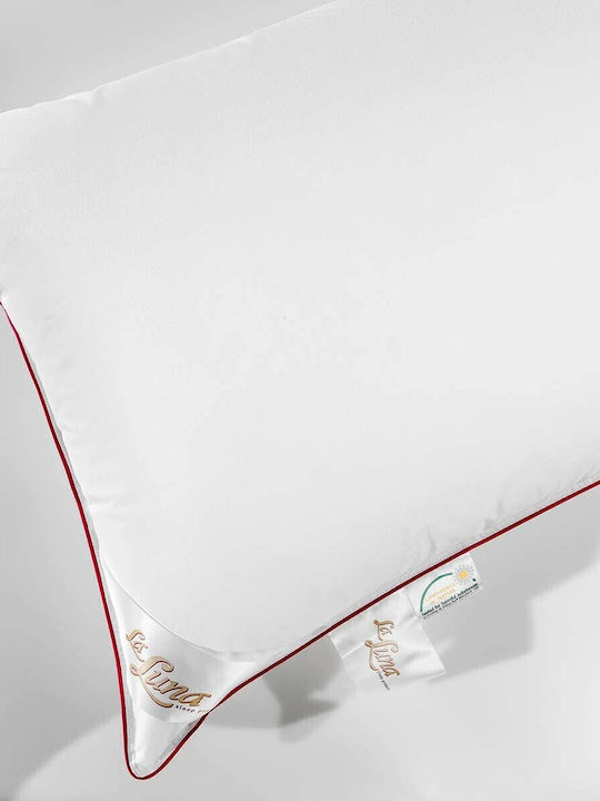 La Luna Microdown Alternative Kopfkissen Polyester 50x70cm