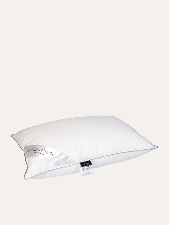 La Luna Microdown Alternative Kopfkissen Polyester 55x75cm