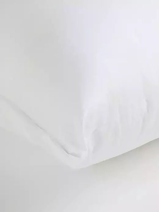 Vesta Home Microfiber Bed Pillow 50x70cm