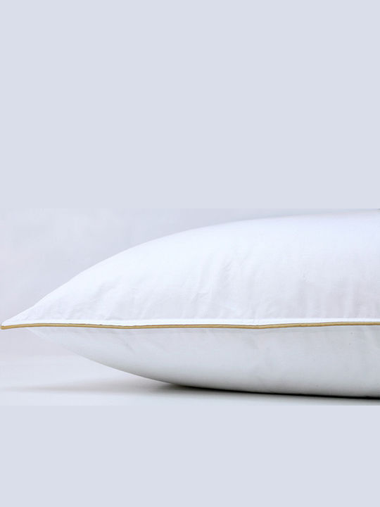 Melinen Microfiber Bed Pillow 50x70cm