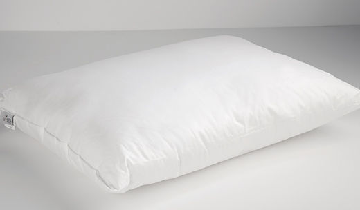 Vesta Home Мек Възглавник За Спане Кухи Влакна 50x70см
