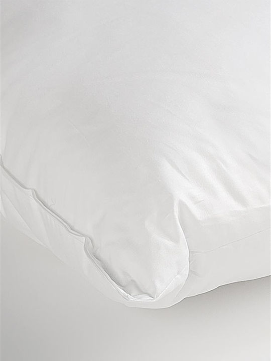 Vesta Home Soft Pillow Bed Pillow Hollowfiber 50x70cm