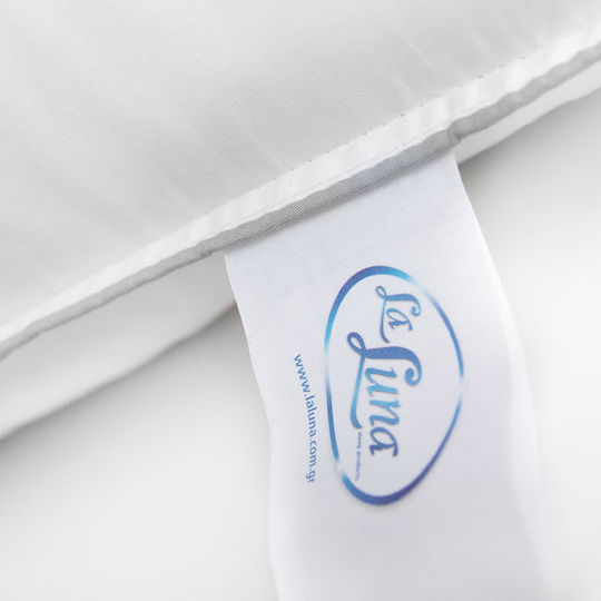 La Luna Fabulous Siliconaizer De Lux Silicone Bed Pillow 45x65cm