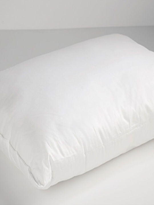 Vesta Home Soft Pillow Bed Pillow Hollowfiber 50x70cm