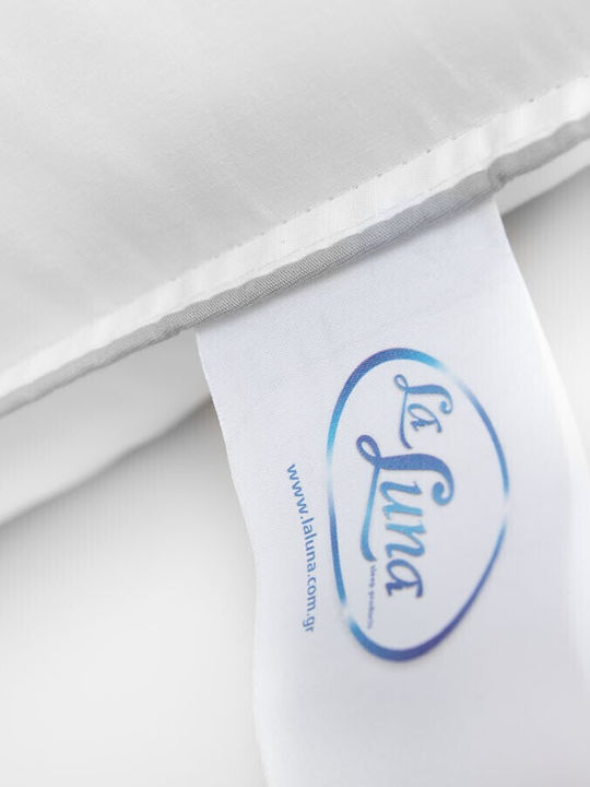 La Luna Fabulous Siliconaizer De Lux Silicone Bed Pillow 45x65cm